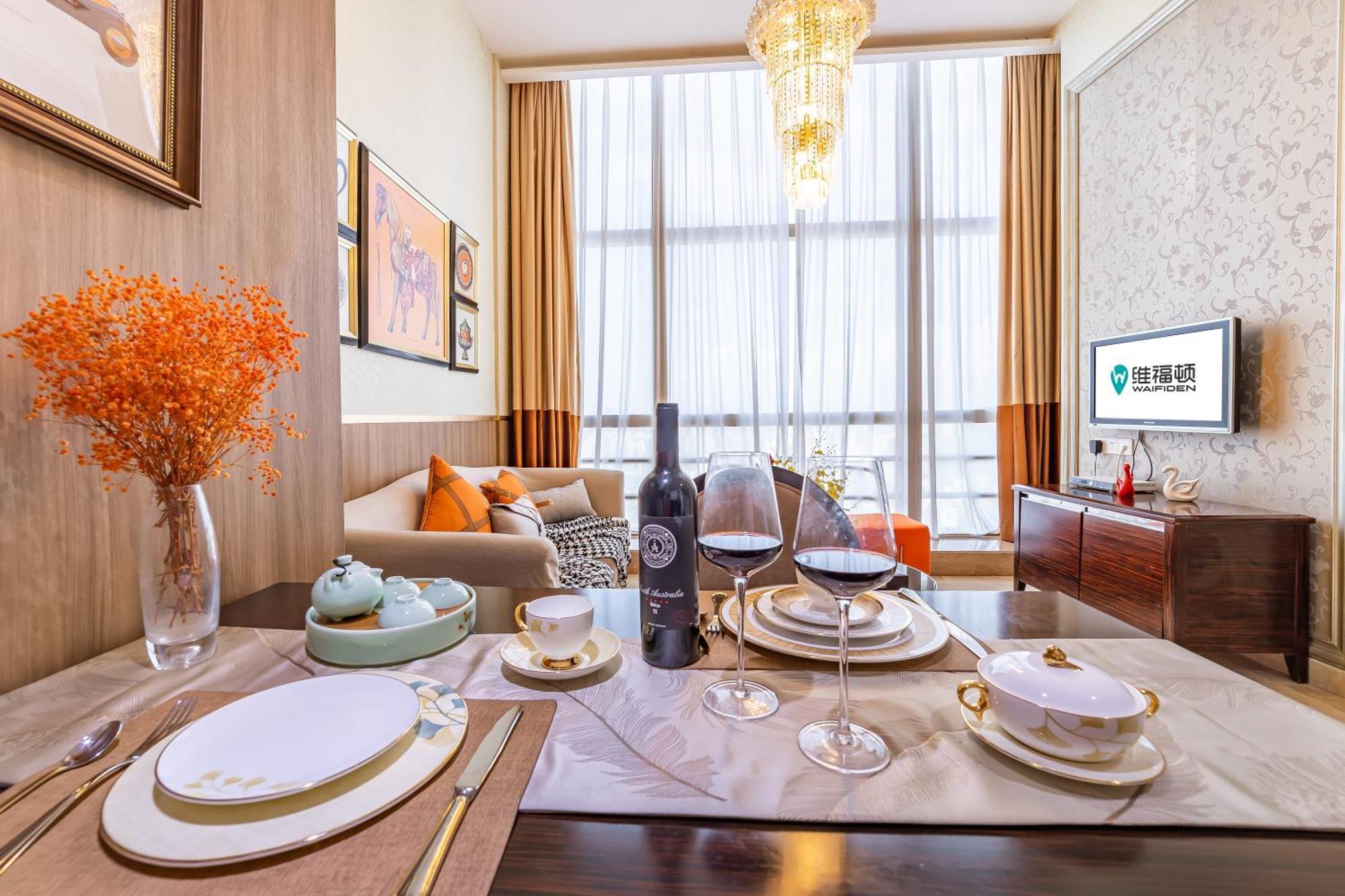 Twin Suite