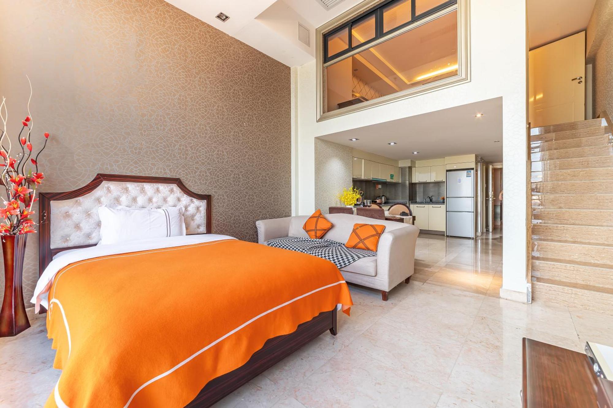 Twin Suite