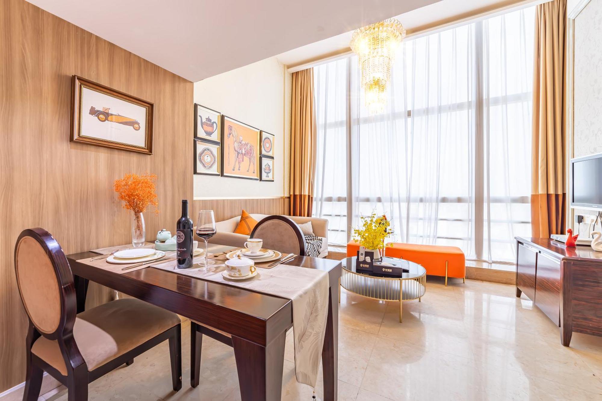 Twin Suite