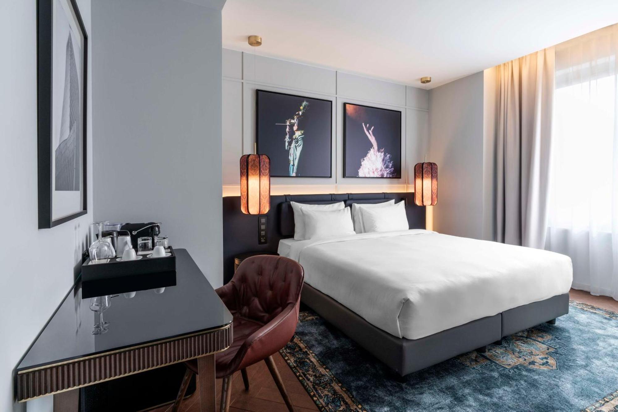 Quarto Collection