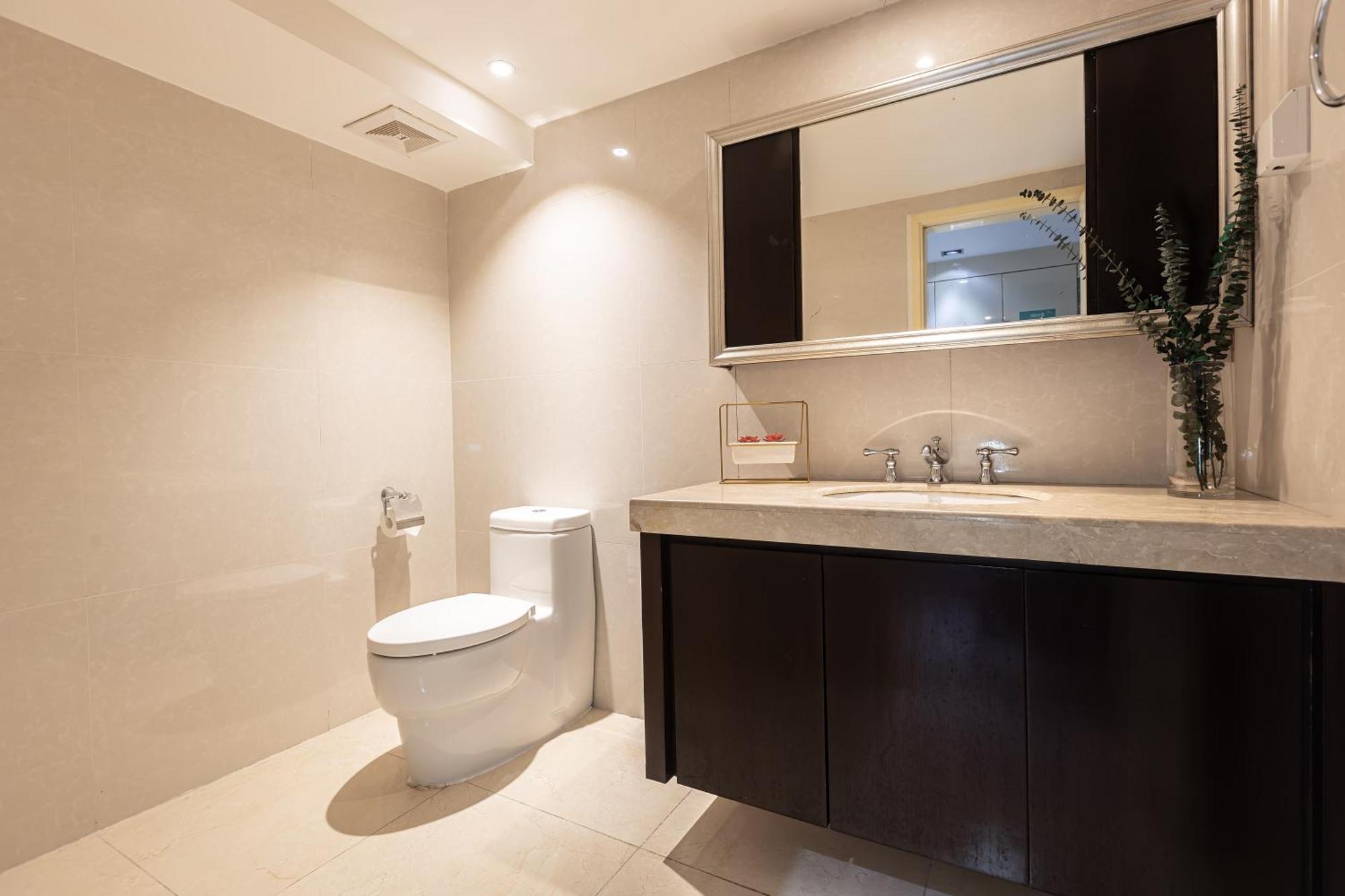 Executive Triple Room
