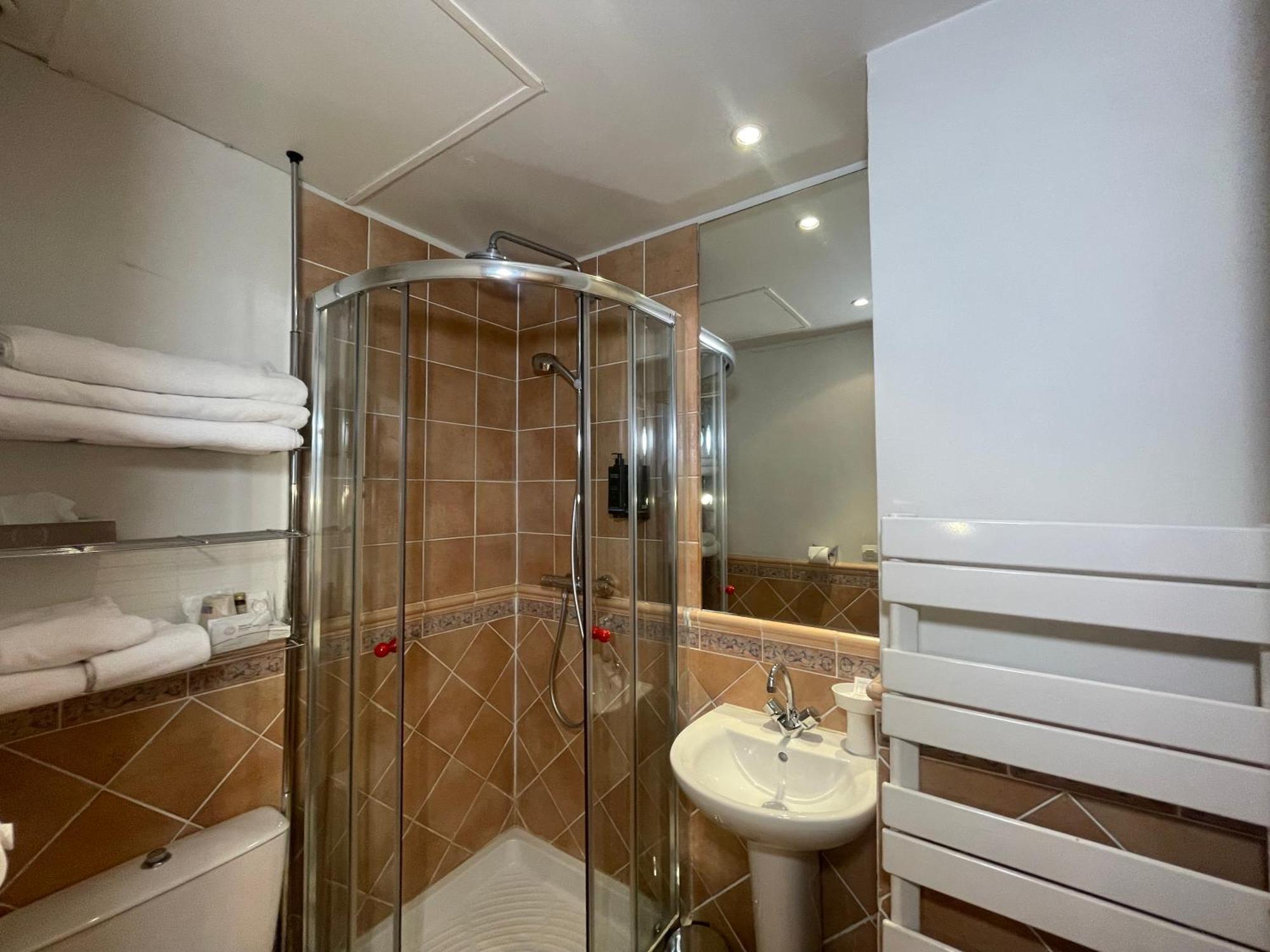 Apartment mit 2 Schlafzimmern