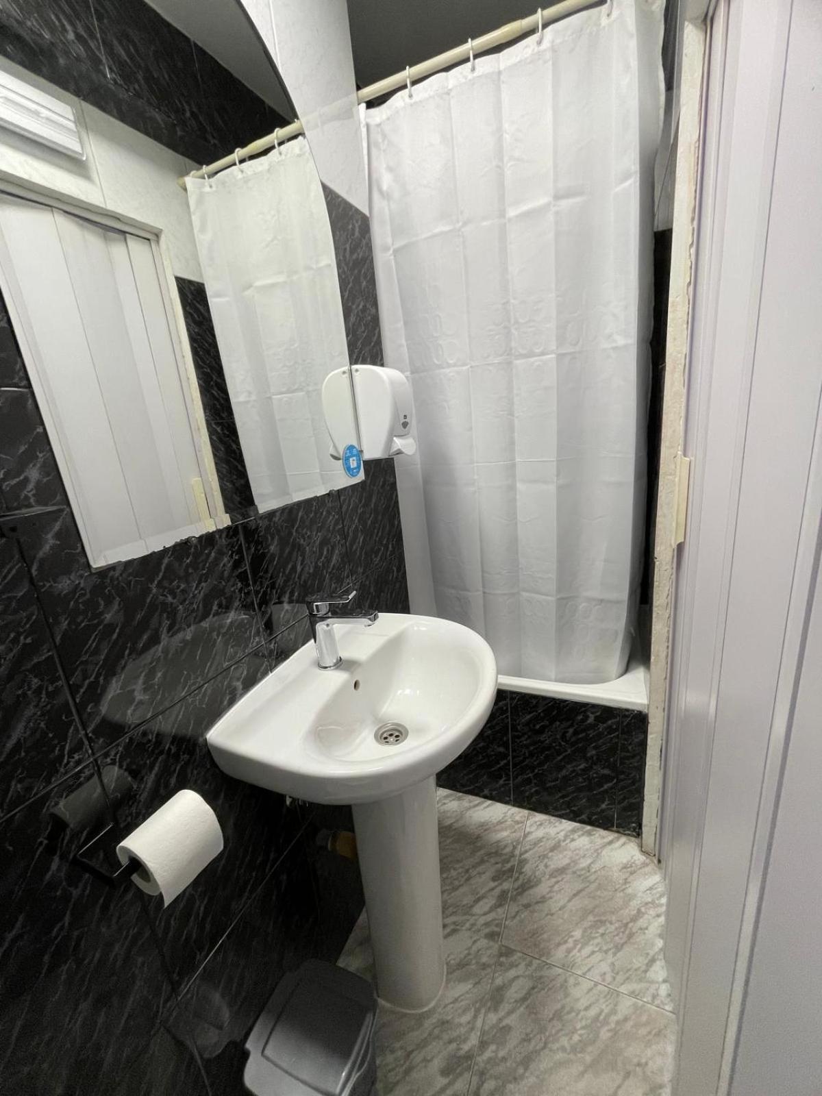 Habitación Doble con balcón