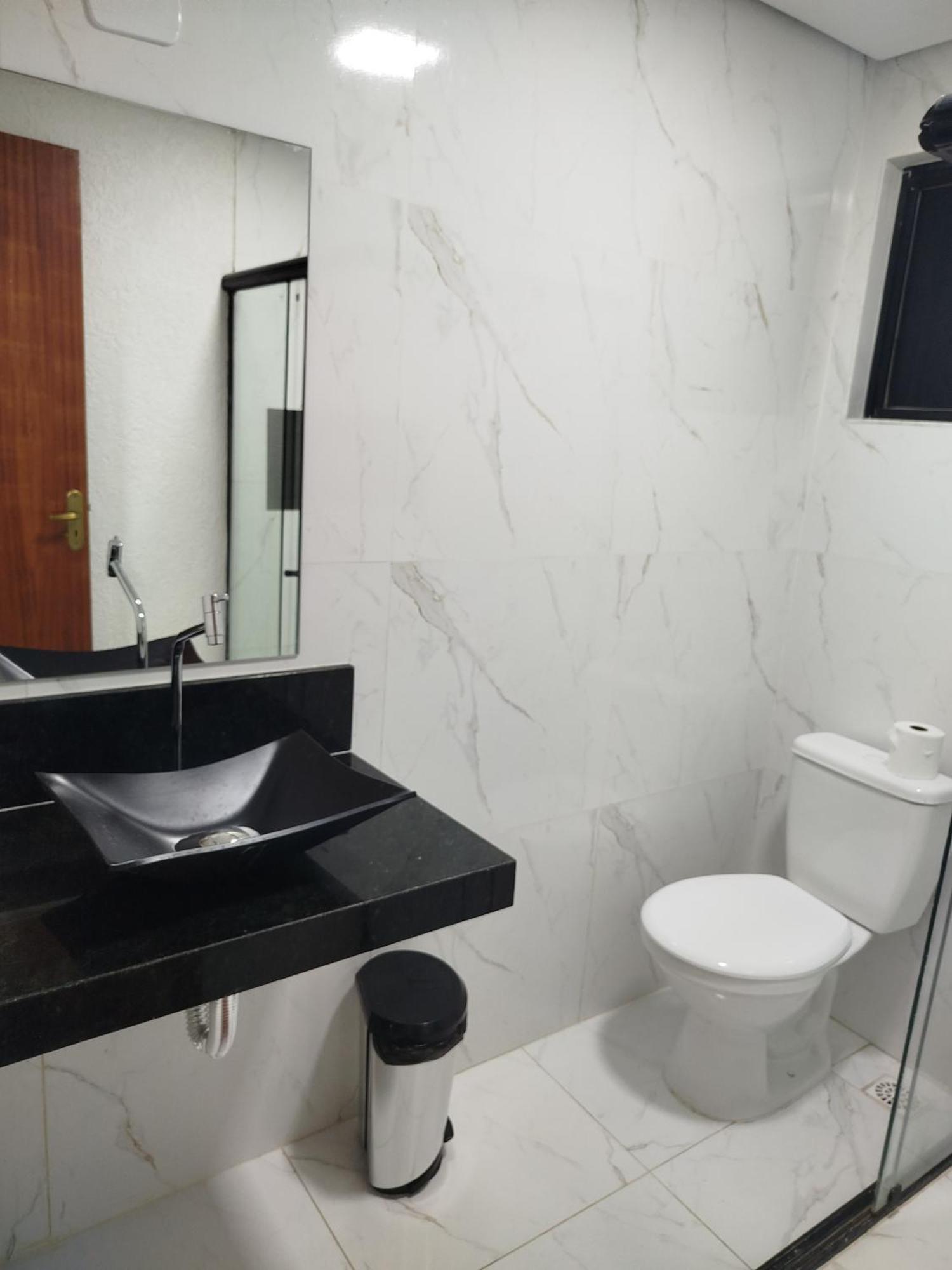 Quarto Triplo Comfort