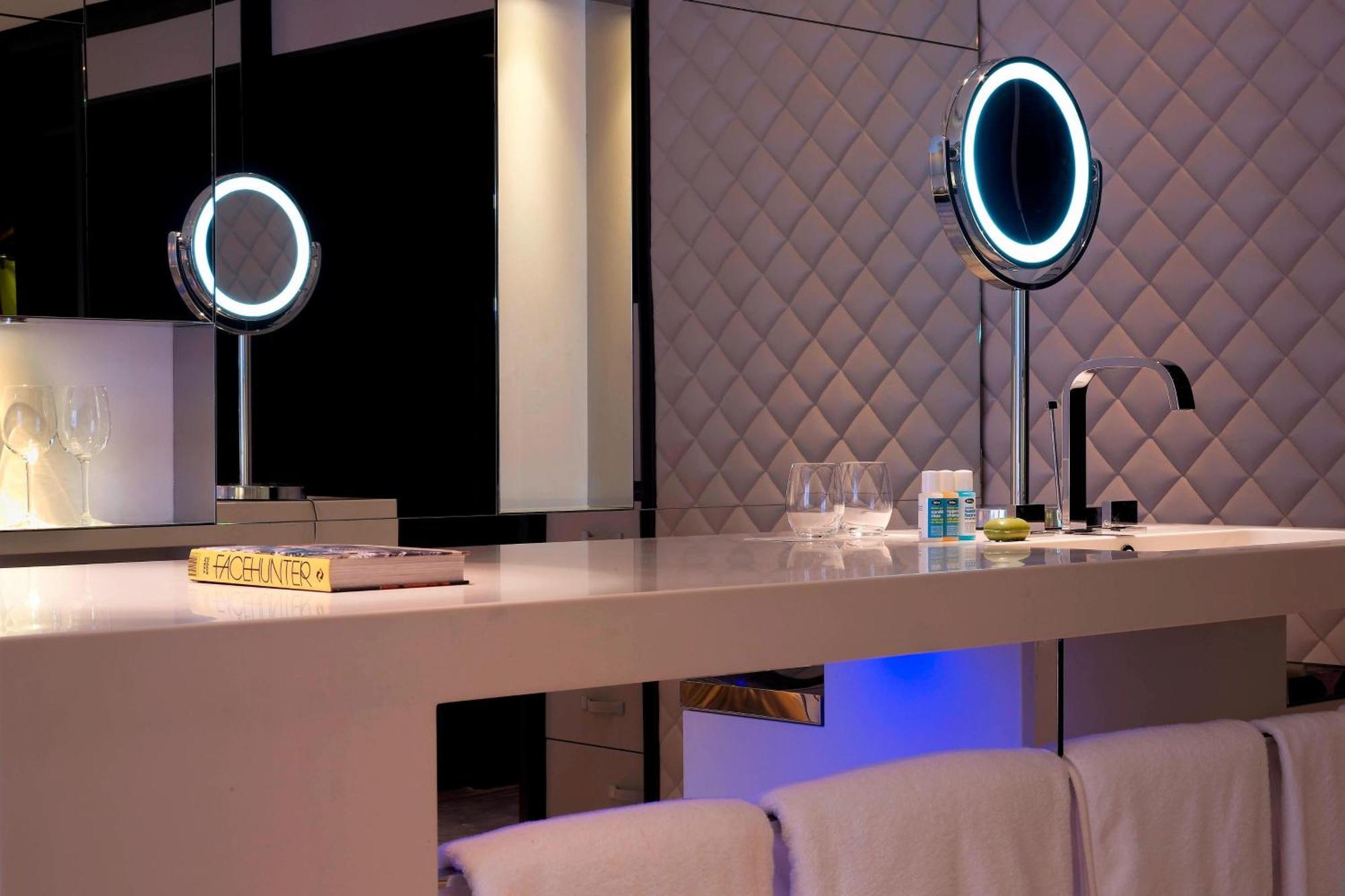Habitación Estándar - Cama extragrande
