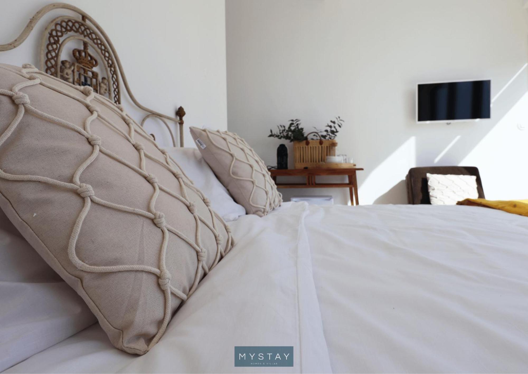 Habitación Doble Deluxe con balcón - 1 o 2 camas