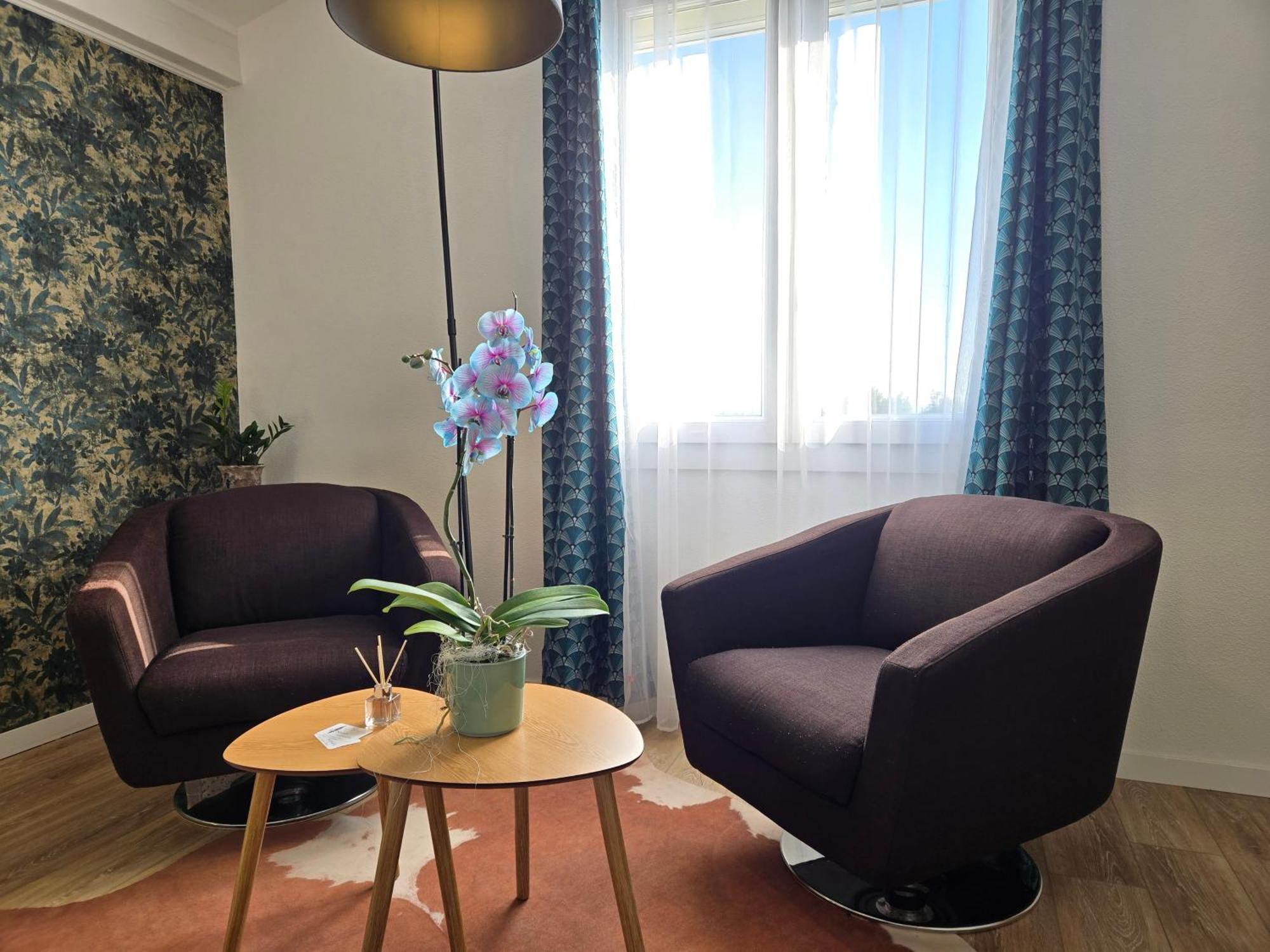 Suite King