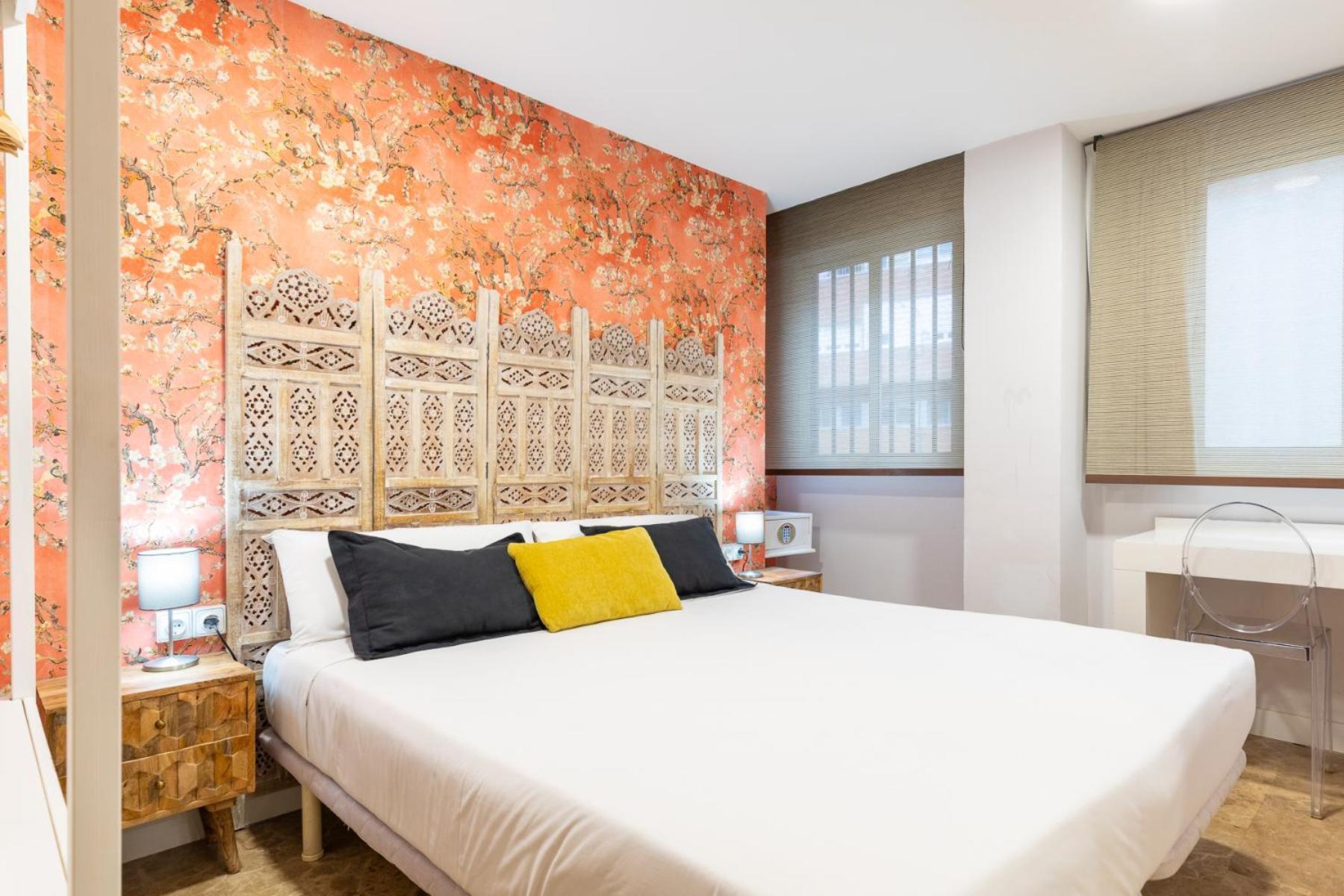 Appartement met 1 Slaapkamer