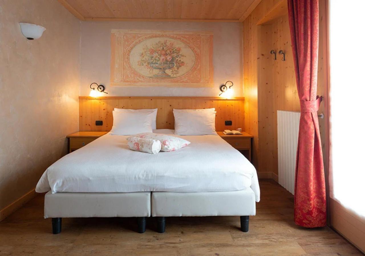 Chambre Double Standard