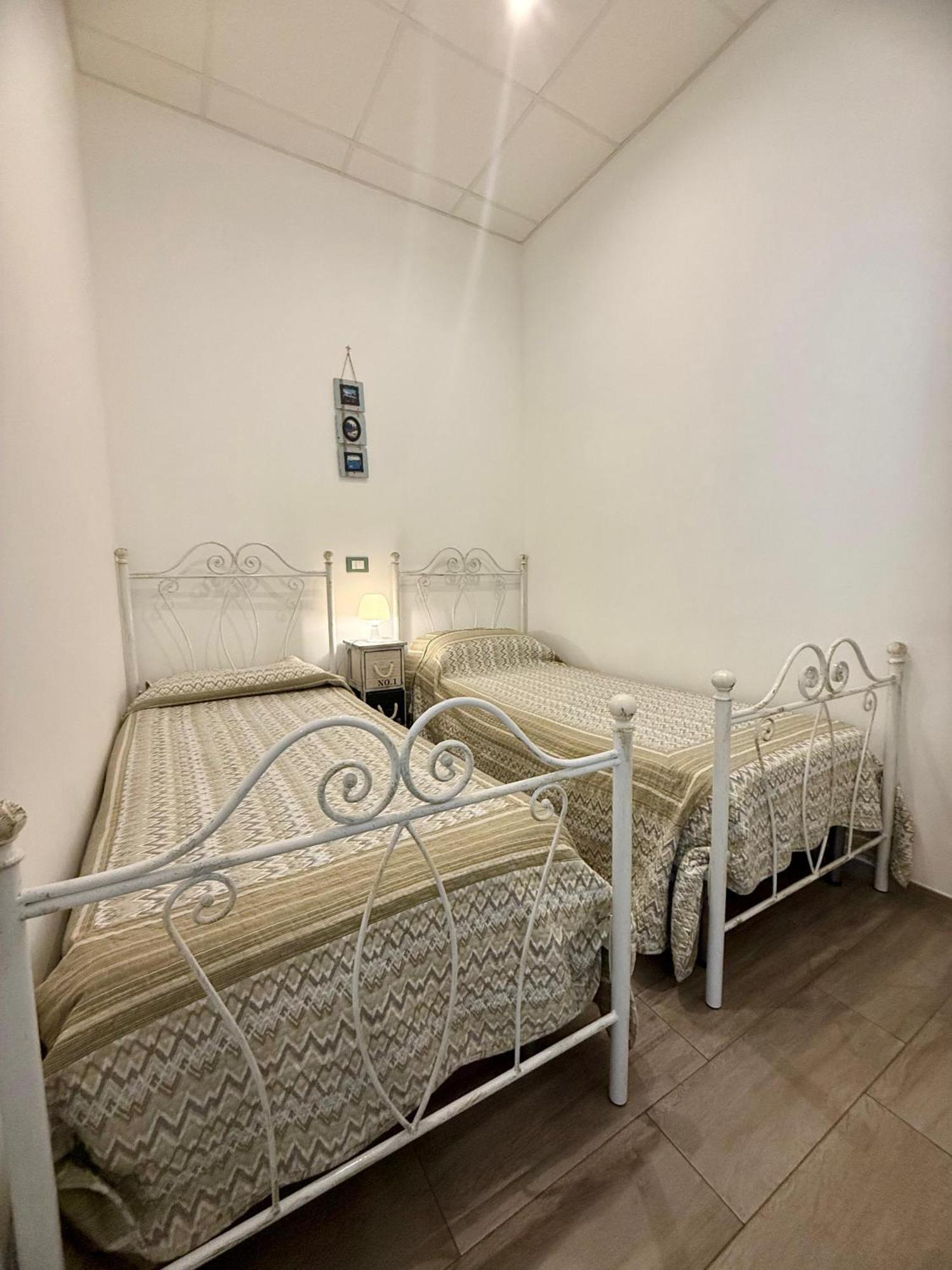 Apartamento - Térreo