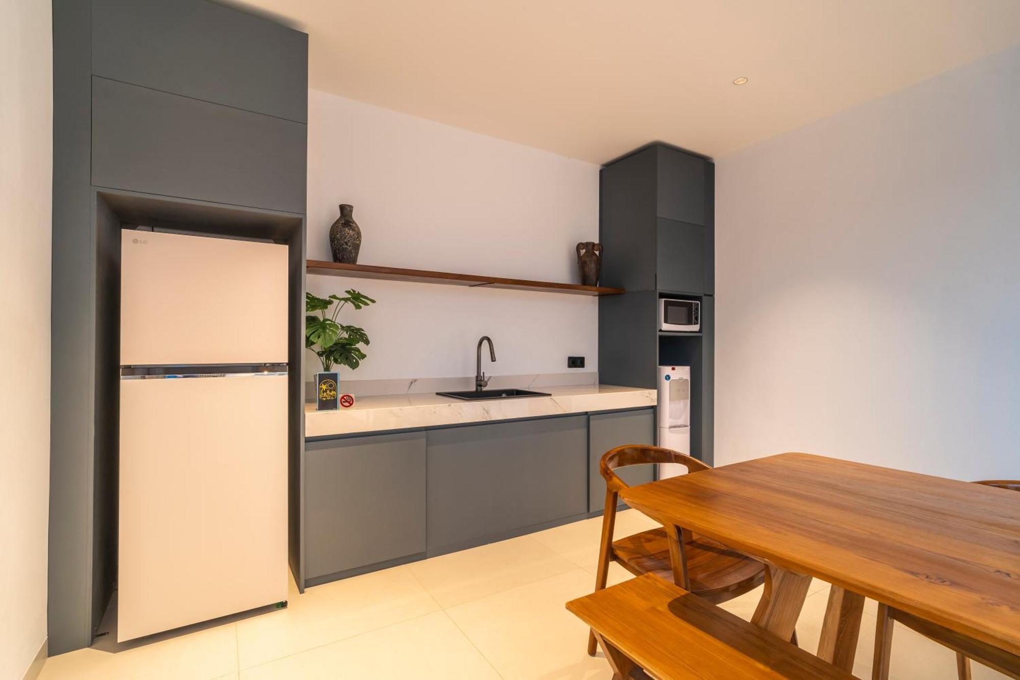 Villa met 2 Slaapkamers