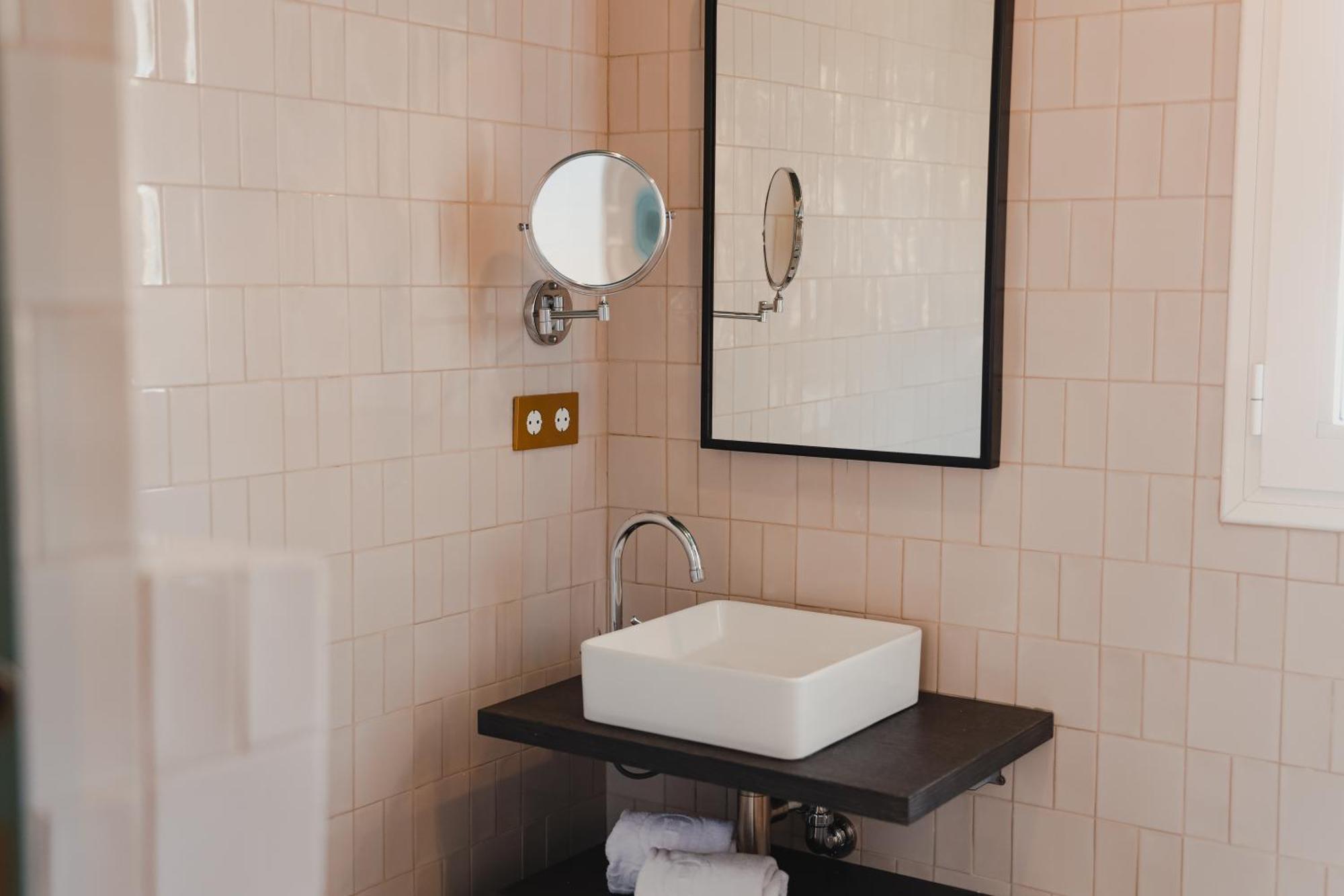 Appartement Suite