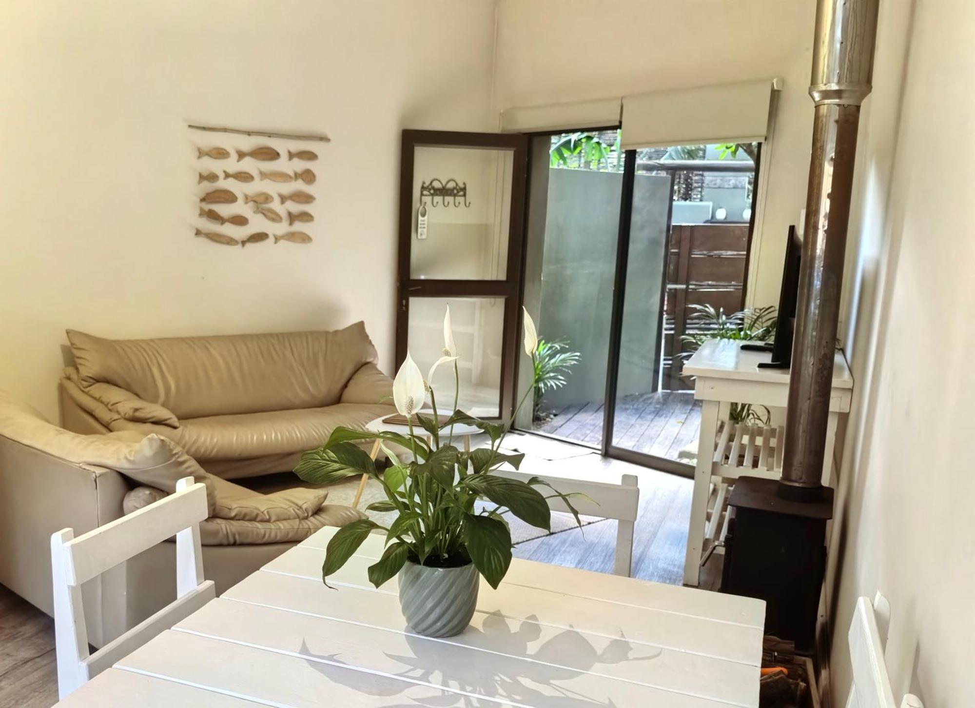 Apartment mit 2 Schlafzimmern