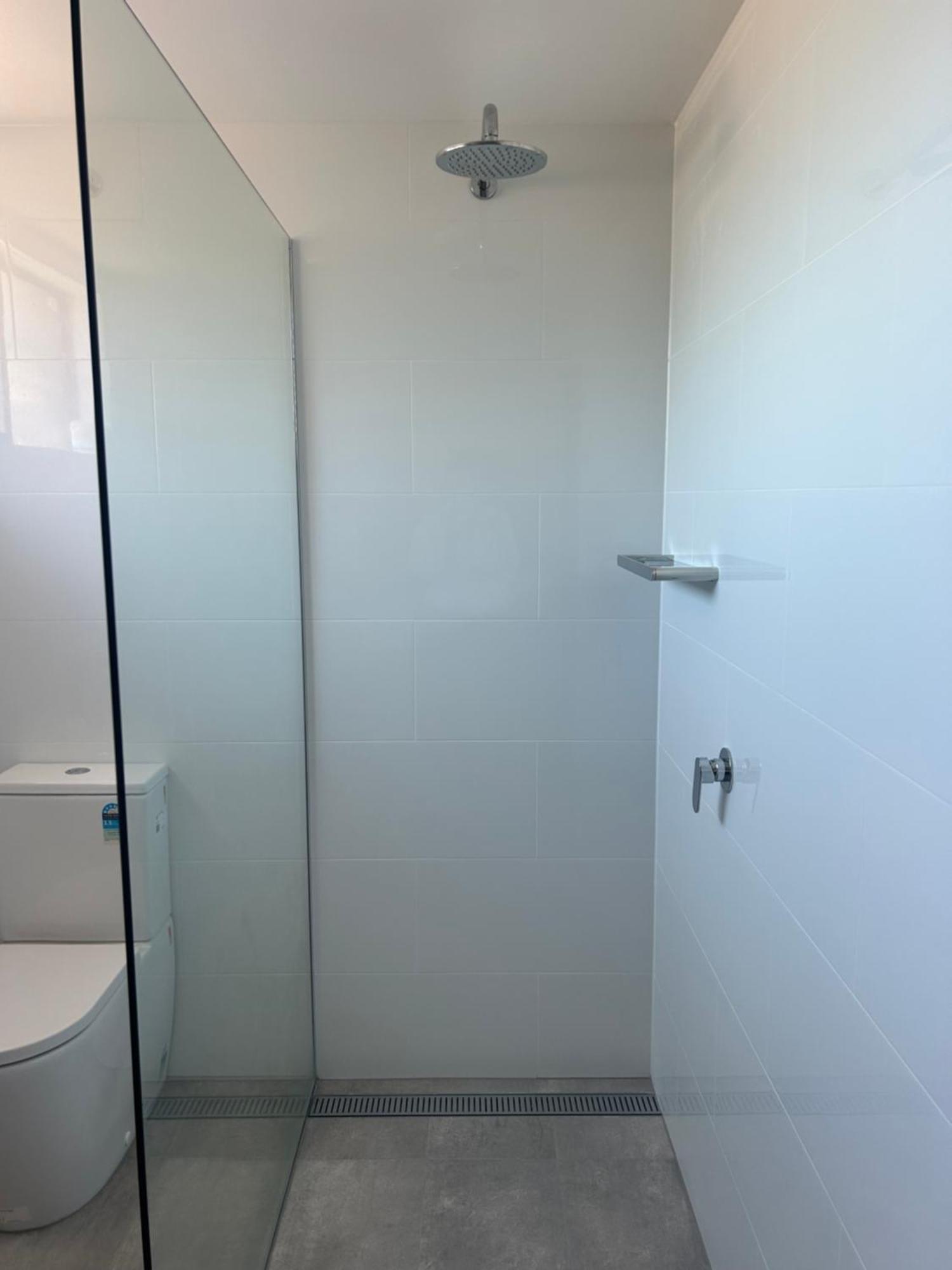 King Room with Spa Bath