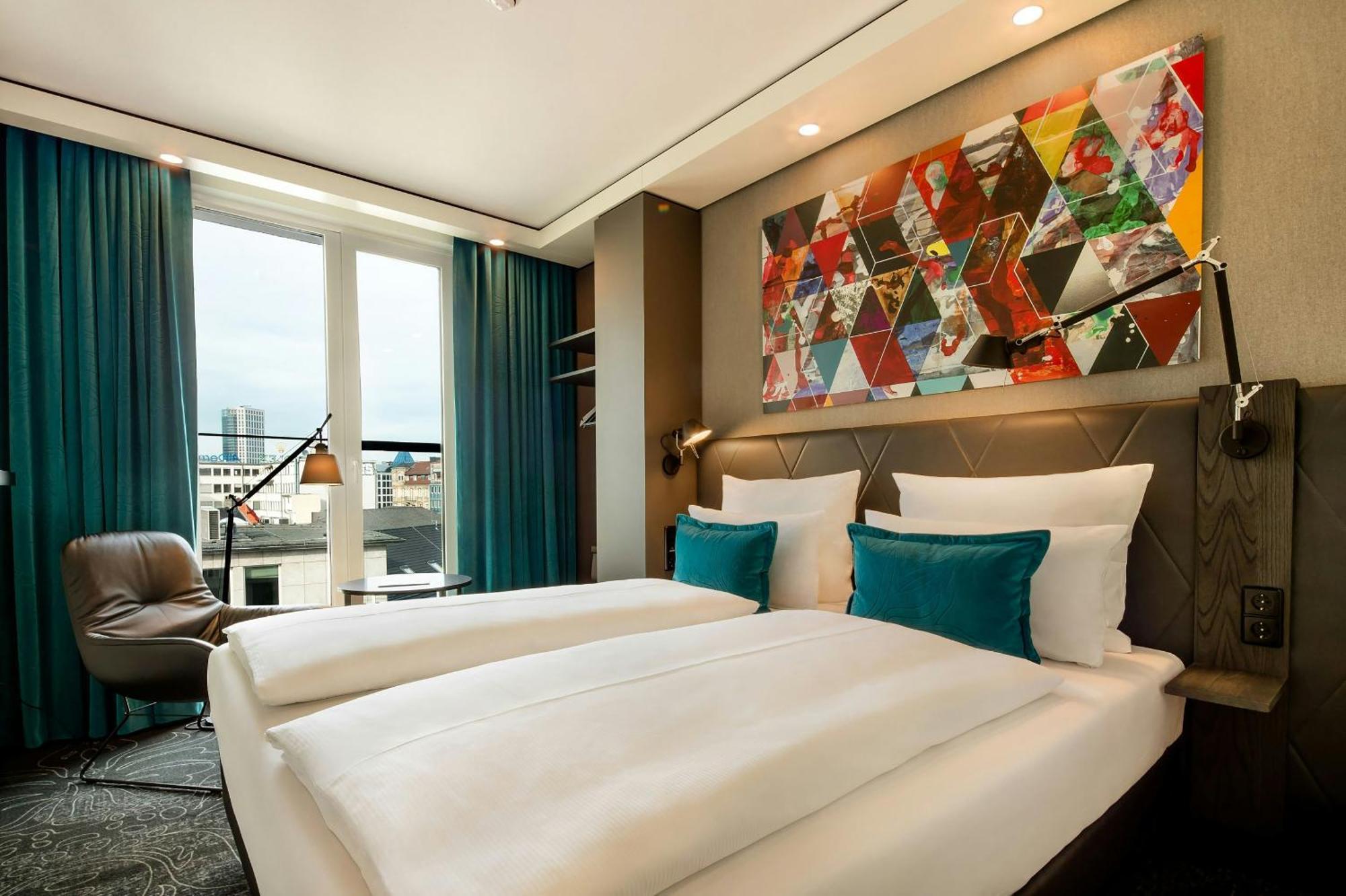 Quarto Duplo Standard