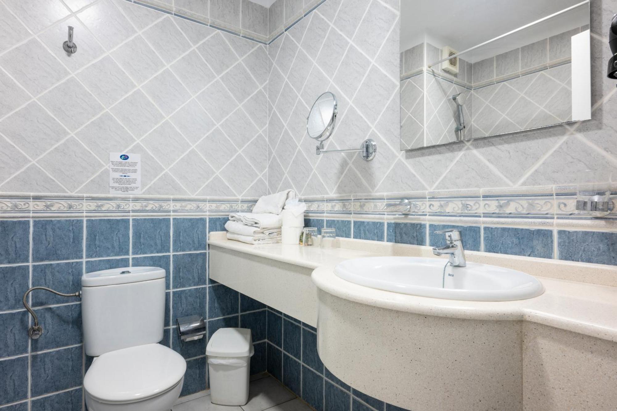 Apartamento de 2 dormitorios