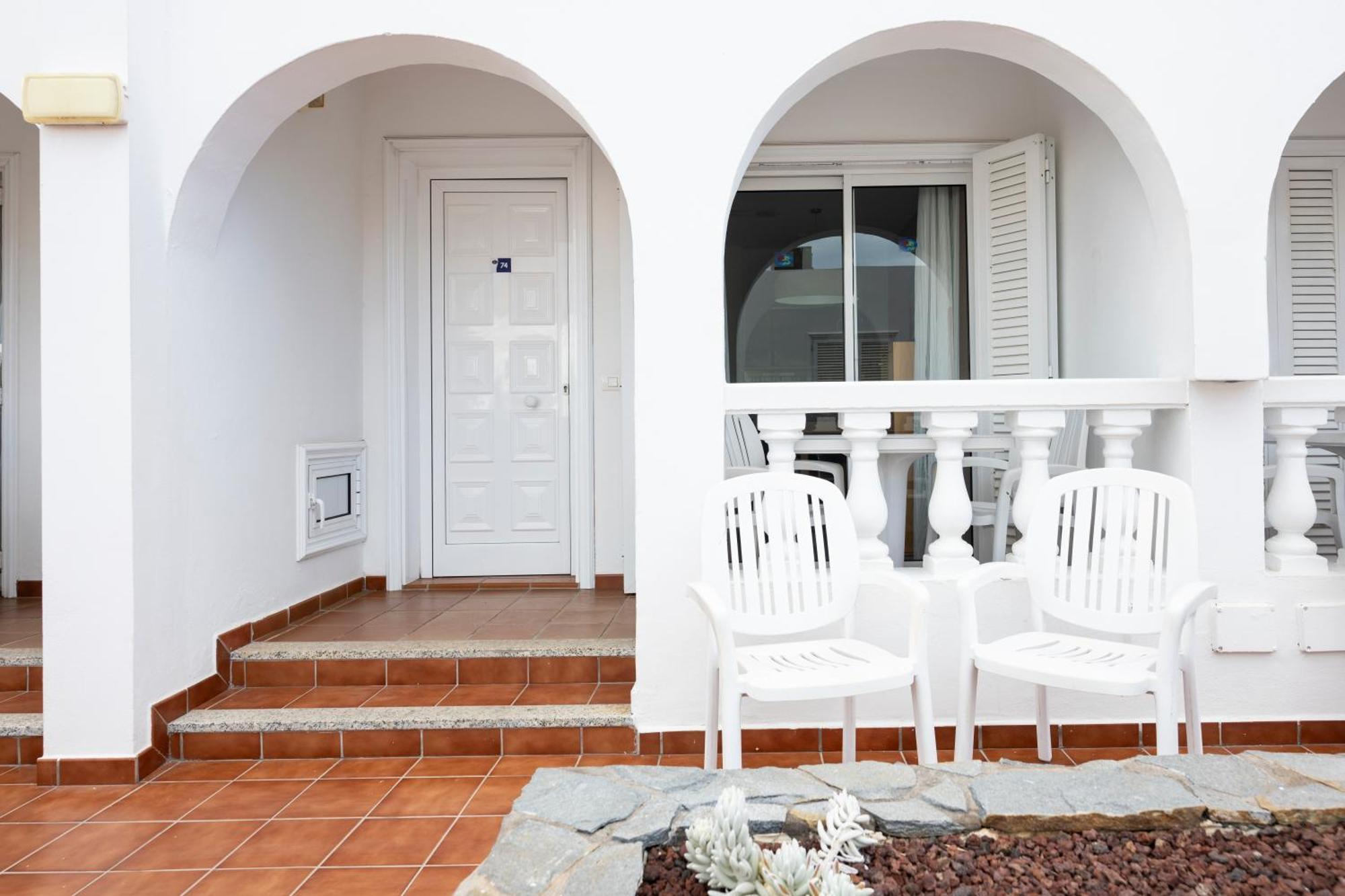 Apartamento Estudio