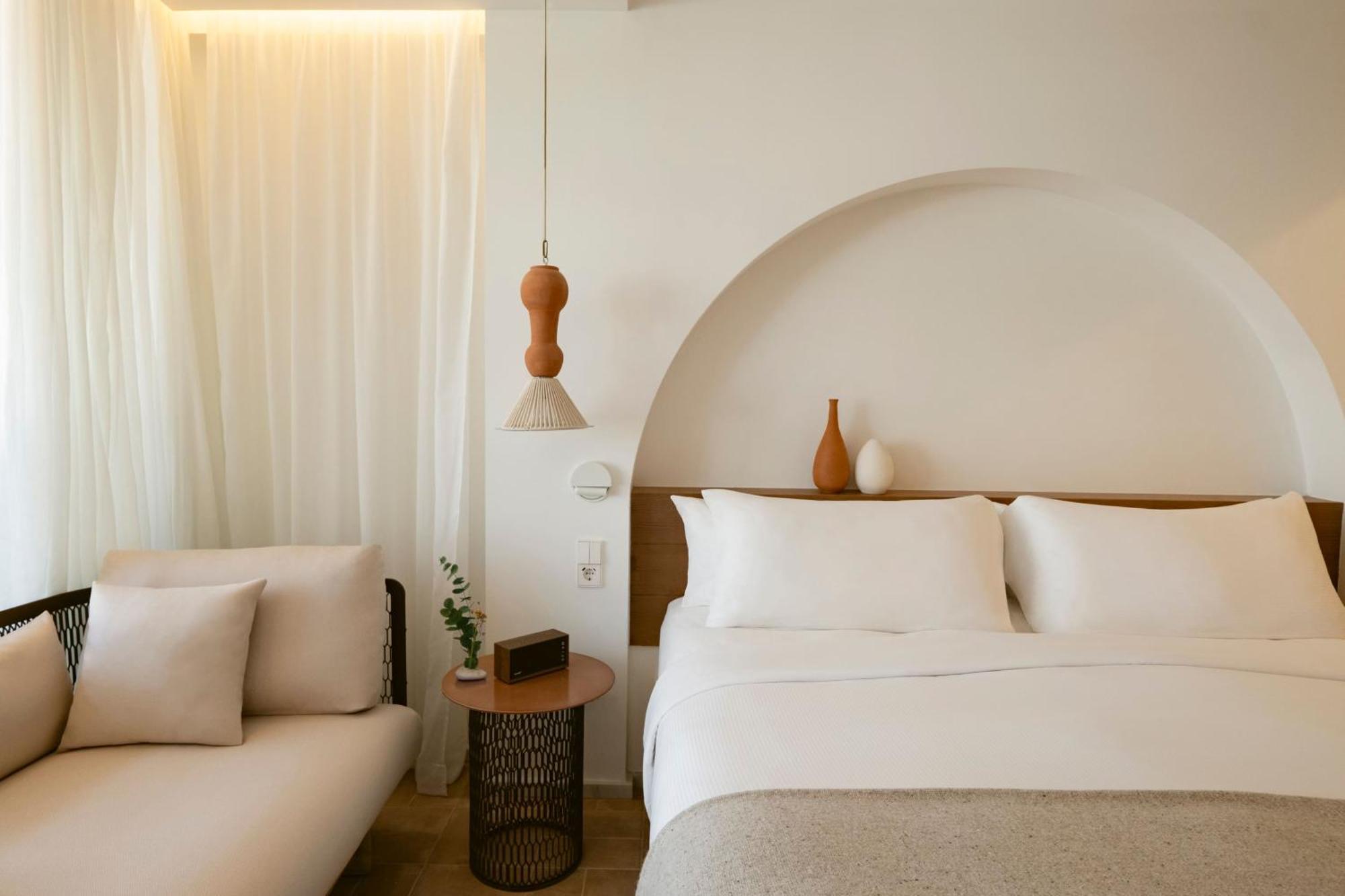 Deluxe Room Terrace