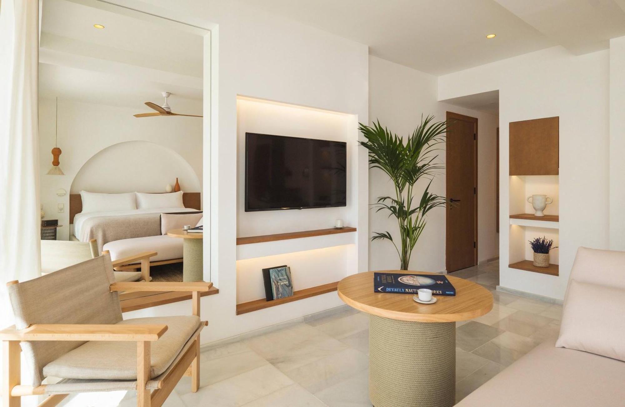 Premium Room Terrace