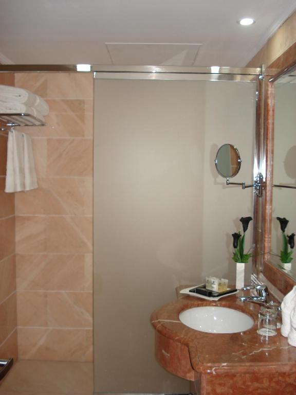 Habitación Doble - 1 o 2 camas