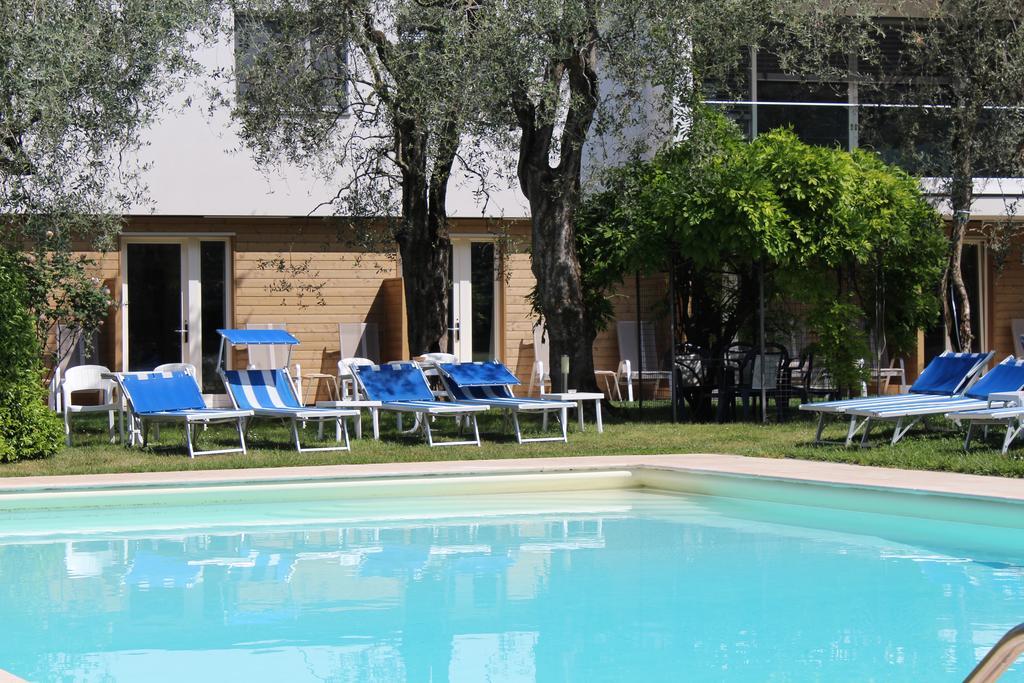 Bio Double or Twin Room with Terrace with Garden view