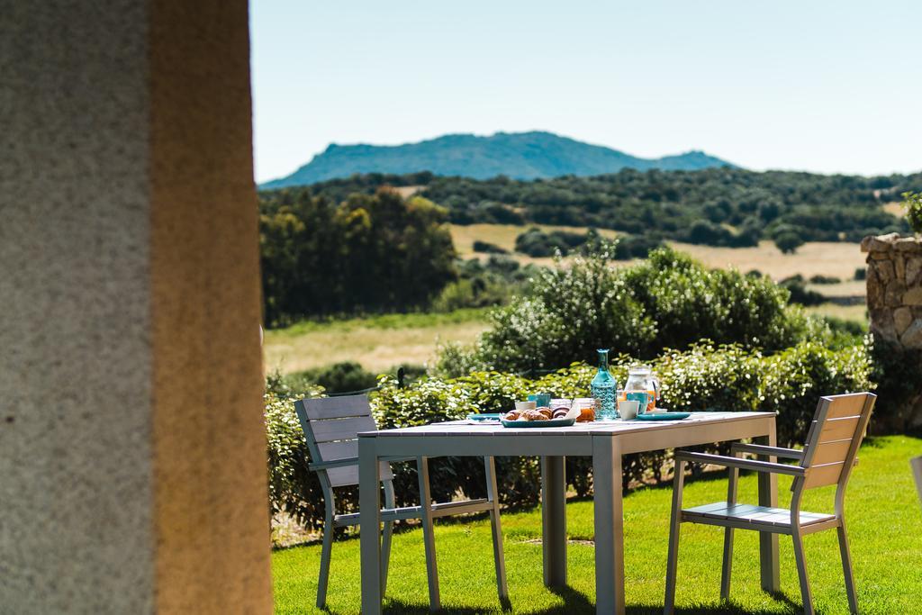 Villa de 1 dormitorio