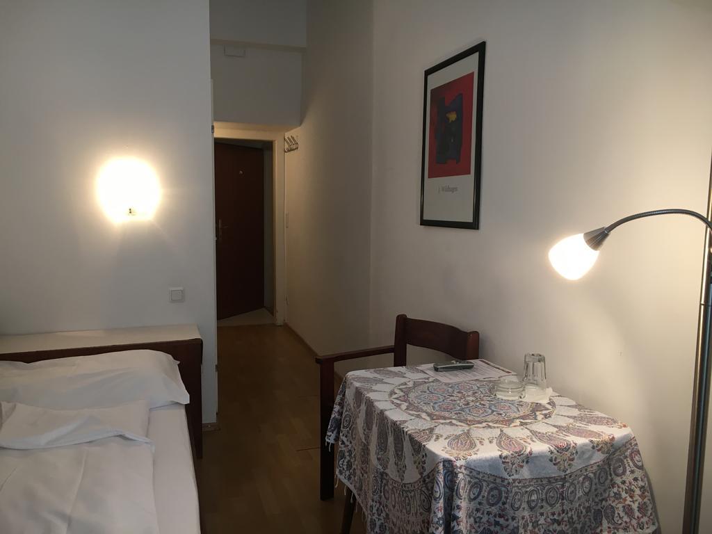 Habitación Individual