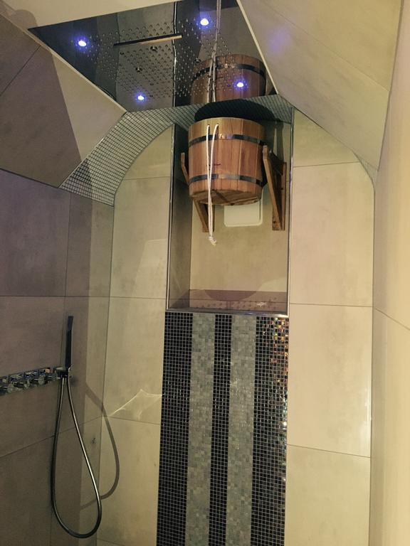 Comfort Doppel- oder Zweibettzimmer mit Zugang zum Spa