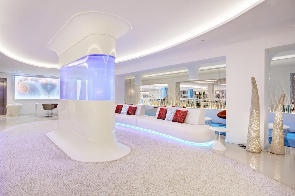 Junior Suite with Sea View