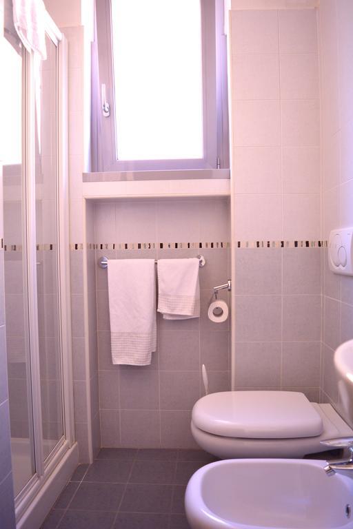 Habitación Individual