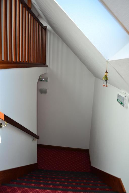 Appartement 2 Chambres - Vue sur Jardin