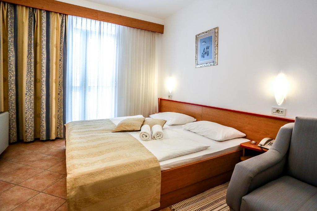 Chambre Double
