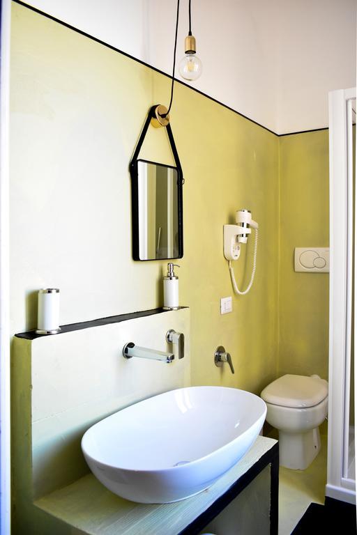 Habitación Doble con baño privado