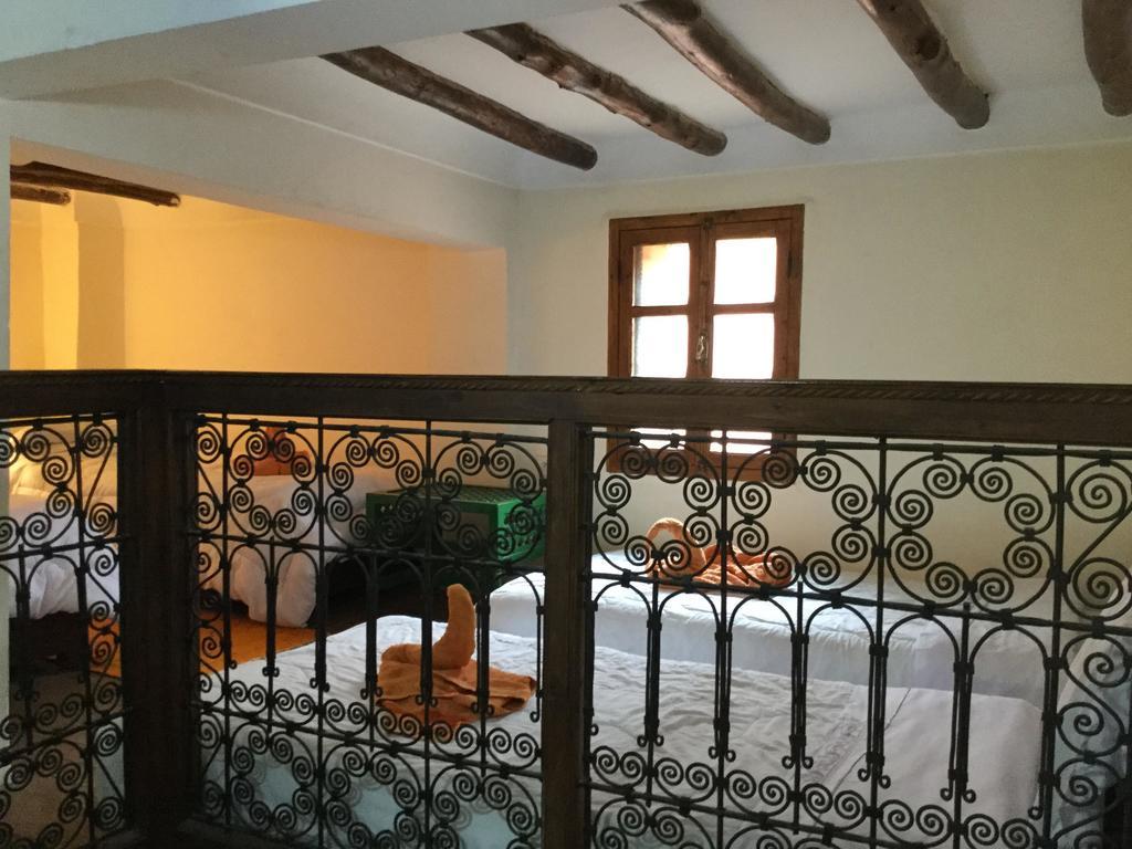 Chambre Familiale Mafia