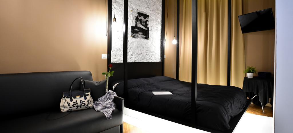 Habitación Cuádruple con baño privado