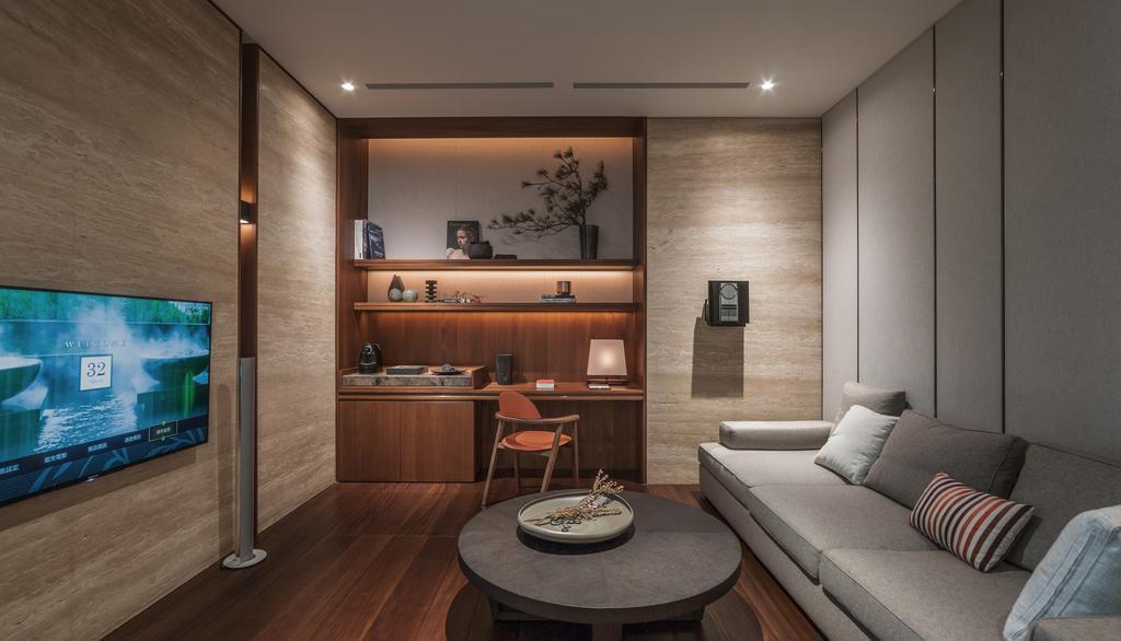 Suite Prestige