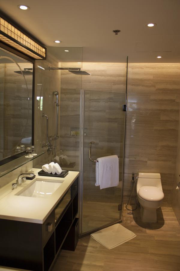 Deluxe Kamer Oceana