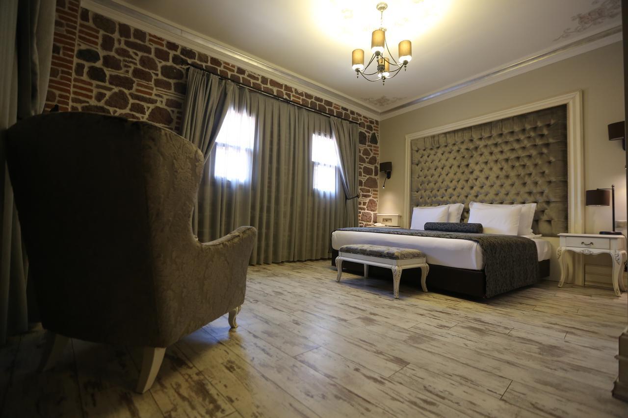 Deluxe Kamer