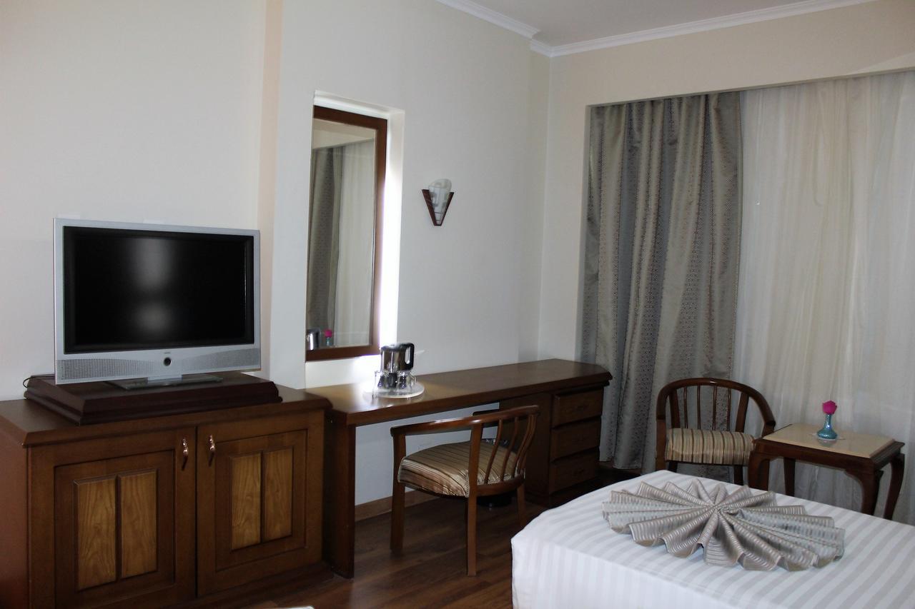 Chambre Simple Standard