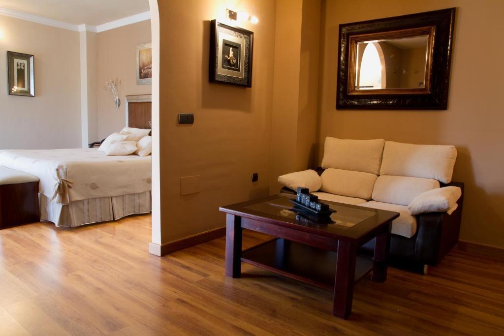 Suite - Aanbieding
