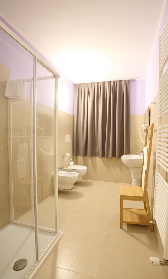Habitación Doble Confort