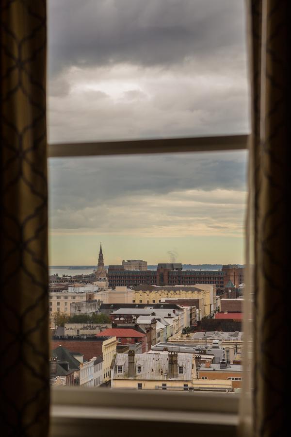 Chambre Double - Vue sur Mer