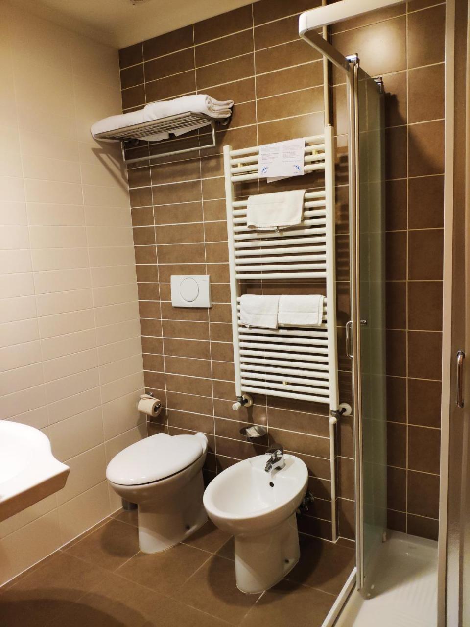 Habitación Doble Económica