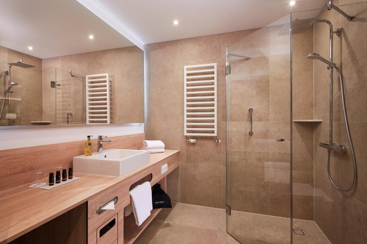 Chambre Triple Affaires