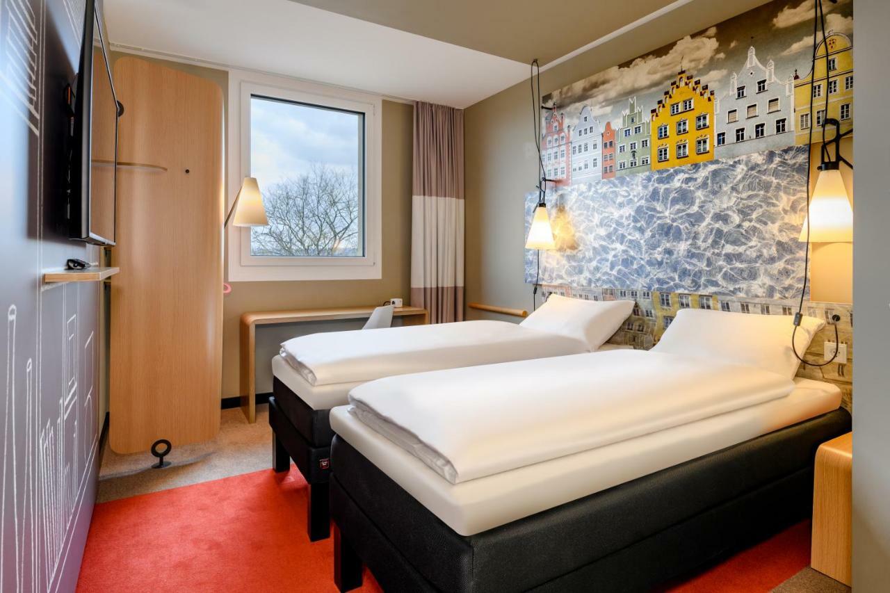 Standaard Kamer met 2 Bedden