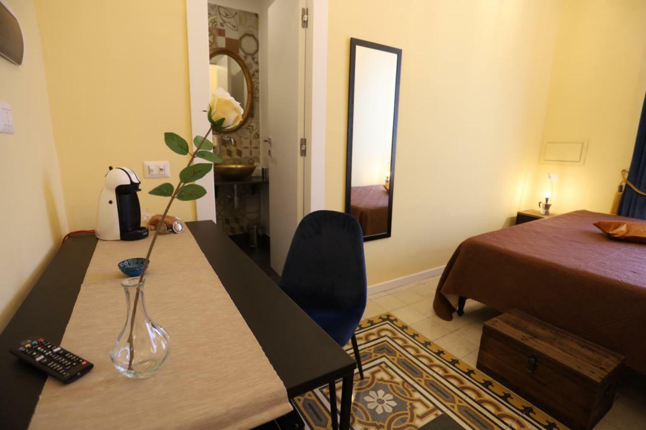 Chambre Double avec Salle de Bains Privative