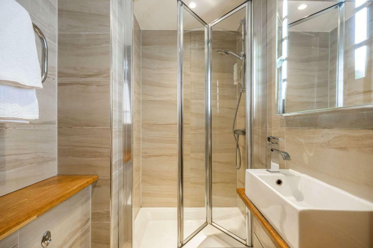 Habitación Triple Estándar