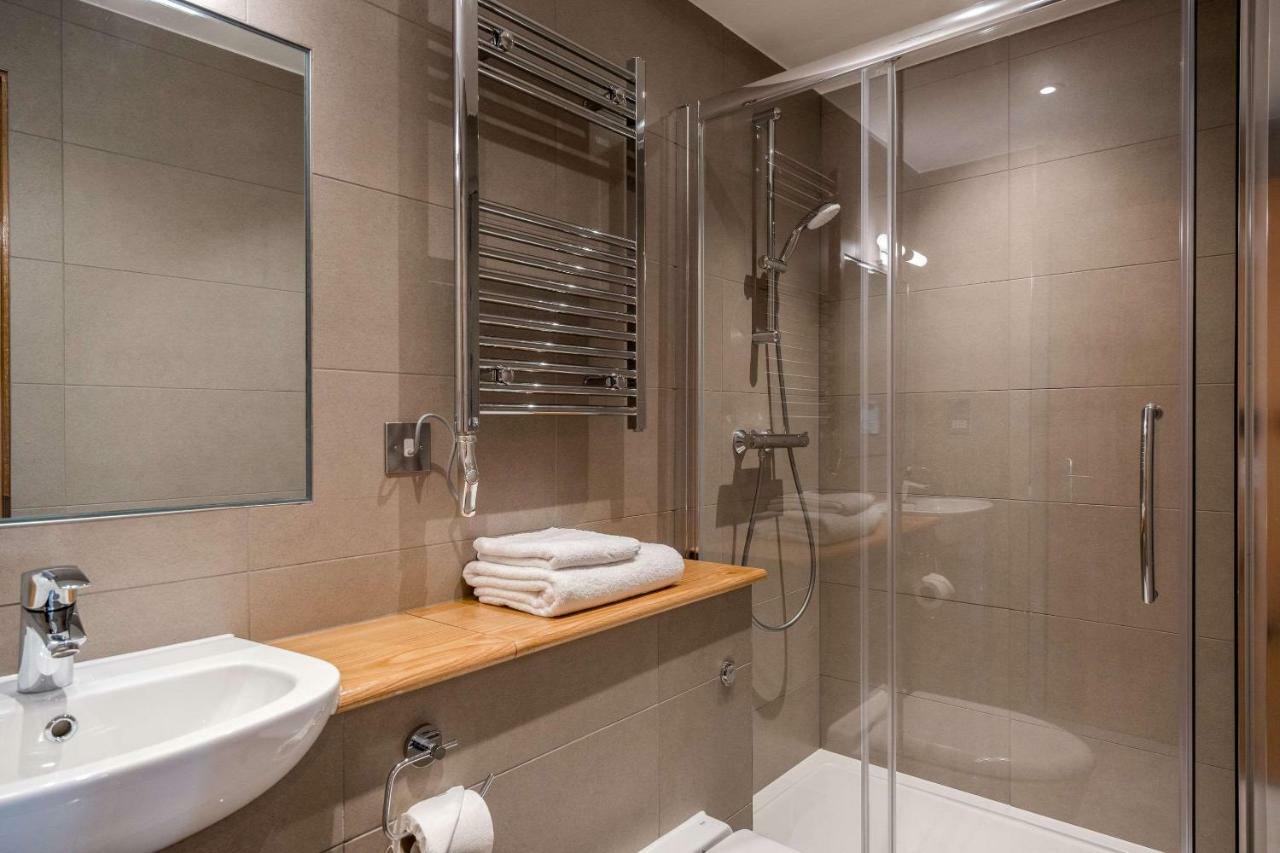 Habitación Doble Superior