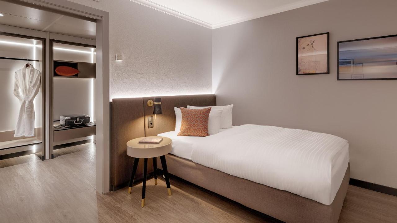 Habitación Familiar Superior