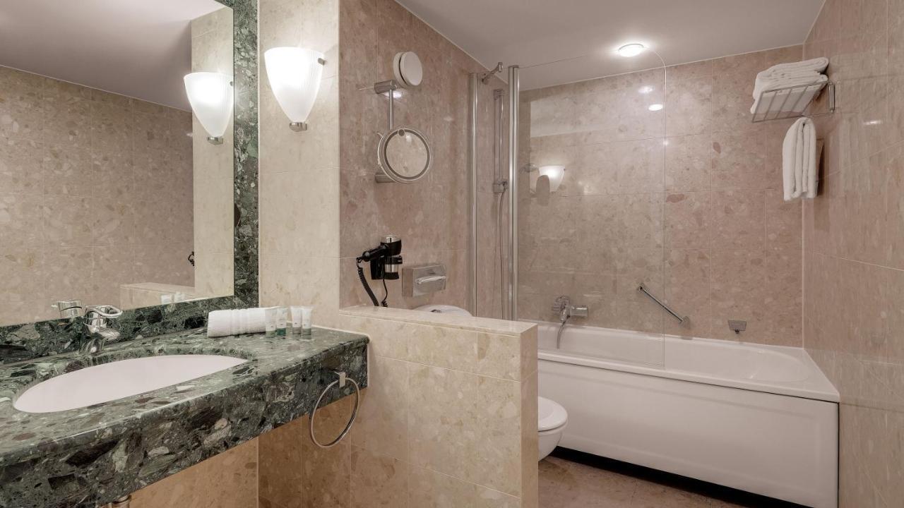 Suite de 1 dormitorio